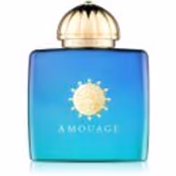 Le mariage de douceur et de force qui se cache en chaque femme est désormais exprimé par un parfum. L’eau de parfum Amouage F ...