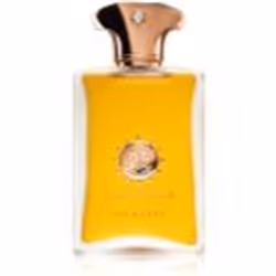 L’eau de parfum pour homme Amouage Overture vous révèle tout le charme des senteurs orientales. Le secret et la pointe de mys ...