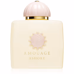 Laissez-vous emporter. L’eau de parfum Amouage Ashore vous emmène au cœur de l’été, vers une plage de sable fin qui s’étend à ...