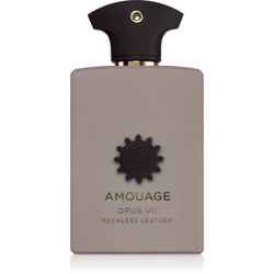 Amouage Opus VII: Reckless Leather 100 ml