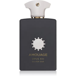 Amouage Opus XIII: Silver Oud 100 ml