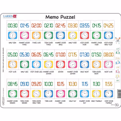 Larsen Maxi LA-GP5-NL, 54 pièce(s), 3 an(s)