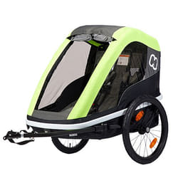 Hamax Traveller green