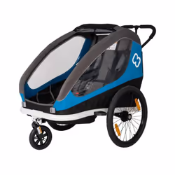 Hamax Traveller
