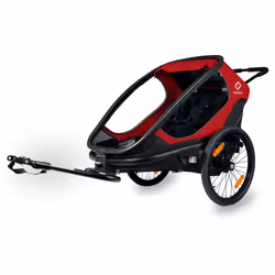 Hamax Outback, 20 kg, unisexe, 0,5 an(s)