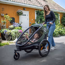 Hamax Outback - Vue supplémentaire 4
