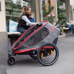 Hamax Outback - Vue supplémentaire 5