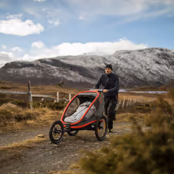 Hamax Outback - Vue supplémentaire 7