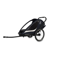 Remorque Hamax Breeze