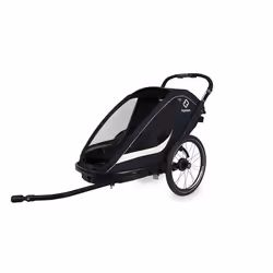 Remorque Hamax Breeze One