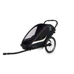 Remorque Hamax Breeze One