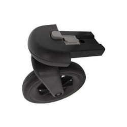 Roue poussette Hamax Pioneer/outback - noir - TU