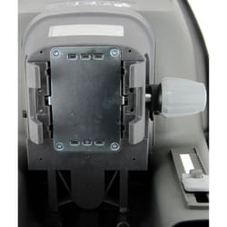 Siège enfant Hamax Zenith+Carrier Adapter