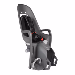 Porte-bébé pour porte-bagage Hamax Zenith Relax
