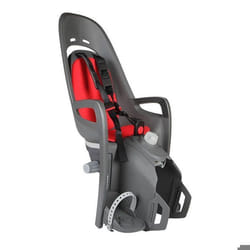 Porte-bébé pour porte-bagage Hamax Zenith Relax