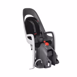 Porte-bébé fixation porte-bagage Hamax Caress