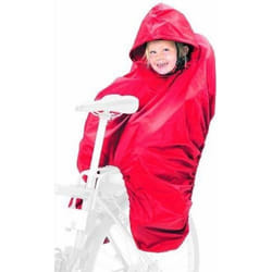 Poncho Hamax(référence: HA509.RED)