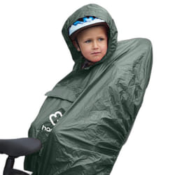 Poncho imperméable pour porte bébé Hamax