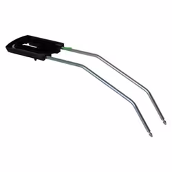 Barre dajustement pour sièges Smiley et Siesta HAMAX Xtra 603083 - cadre trop petit