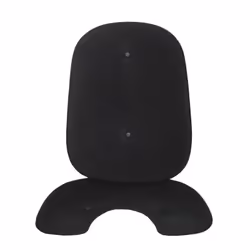 Coussin pour porte-bébé Hamax Zenith