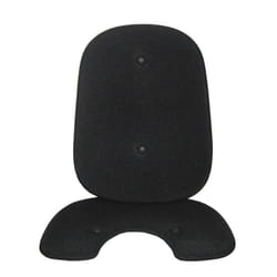 Coussin pour porte-bébé Hamax Zenith