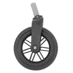Roue de poussette pour remorque avenida/explorer/Ixplorer Hamax - noir - TU