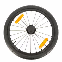 Roue pour remorque Hamax Hamax Pioneer