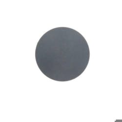 Bouton poussoir de roue en caoutchouc Hamax Pluto M
