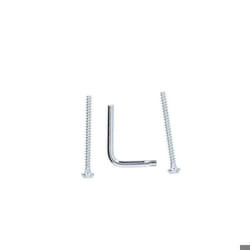 Kit de barre de poussée Hamax Pluto