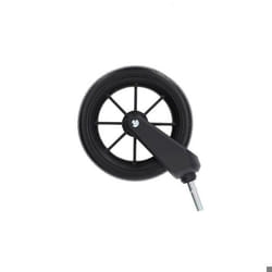 Roue de remorque en mode poussette Hamax Pluto M/L