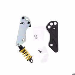 Kit de suspension côté droit Hamax Pluto M