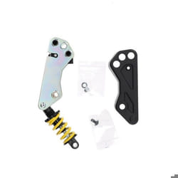 Kit de suspension côté droit Hamax Pluto M