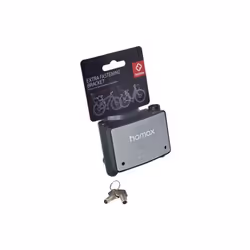 Étrier de fixation Hamax Fastening Bracket+Lock