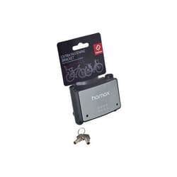Étrier de fixation Hamax Fastening Bracket+Lock
