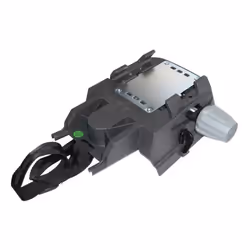 Adaptateur de porte-bagages Hamax Carrier Adapter-Zenith