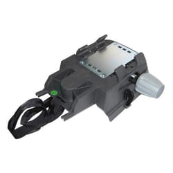 Adaptateur de porte-bagages Hamax Carrier Adapter-Zenith