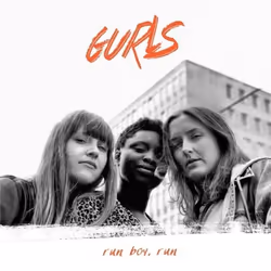 ImportCDs Run Boy, Run, Jazz, CD, Support physique, Adulte, 1 disques, 08/03/2018