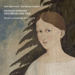 ImportCDs Hun Som Kjenner Tristheten Ved Ting, Jazz, CD, Support physique, Adulte, 1 disques, 20/12/2018