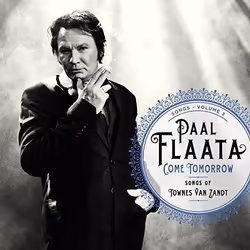 ImportCDs Come Tomorrow: Songs Of Townes Van Zandt, Américaine, CD, Support physique, Adulte, 1 disques, 01/12/2016