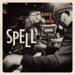 ImportCDs Spell, Jazz, CD, Support physique, Adulte, 1 disques, 17/05/2018