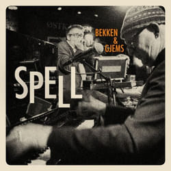 ImportCDs Spell CD Jazz