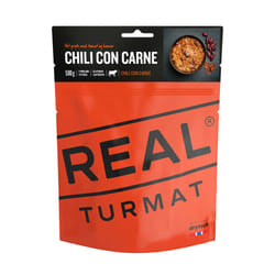 real Chili con Carne