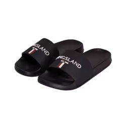 Claquettes femme Kingsland Jam