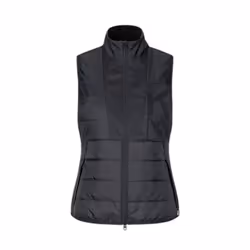 Gilet équitation femme Kingsland Valero
