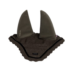 Bonnet anti-mouches pour cheval Kingsland Vigga