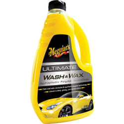 Meguiars - meguiar's - Shampoing ultime 1420ml - G17748F - Ce produit de marque est neuf.