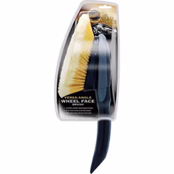 Informations techniques Contenu: 1 pc(s) Type de produit: Brosse pour jantes Brosse pour jantes Versa Angle Wheel Face Brush  ...