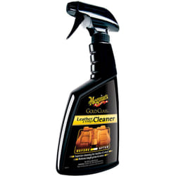 Meguiars - meguiar's - Gold class nettoyant cuir 473 ml - G18516F - Ce produit de marque est neuf.