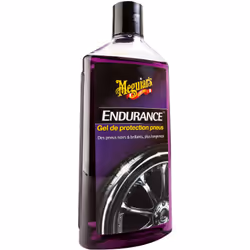 Meguiars - meguiar's - Nettoyant pneus et rénovateur gel - 473 ml - G7516F - Ce produit de marque est neuf.