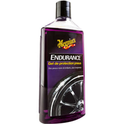 Meguiars - meguiar's - Nettoyant pneus et rénovateur gel - 473 ml - G7516F - Ce produit de marque est neuf.